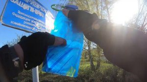 Веловидеосезон-2024 открыт. 240 км на плюсовике.