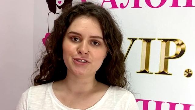 Отзыв Леры о салоне эпиляции 8VIP