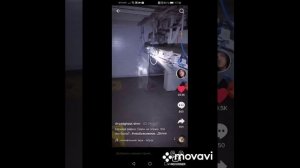 5 страшных видео из тик тока снятые на камеру