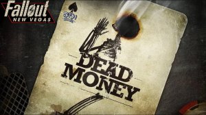 Fallout: New Vegas Dead Money $ Мёртвые Деньги ➤ Начало ➤ Русская Озвучка ➤ Прохождение【13】