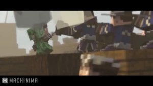 game minecraft-assassins creed 3