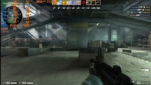 AMD Athlon x4 740 3.2 Ghz + Nvidia GTX 650 1gb test in 16 games