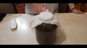 ДОМАШНИЙ КВАС БЕЗ ДРОЖЖЕЙ, вкус детства