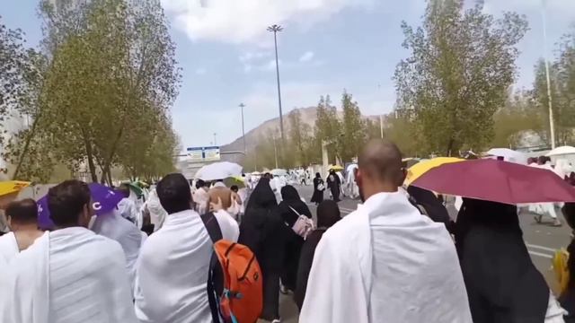 Hajj 2023 बड़ी जानकारी अभी देखें हज के पांच दिन हाजी क्या करते हैं? حج کے پانچ دن حاجی کیا کرتے ہیں смотреть онлайн