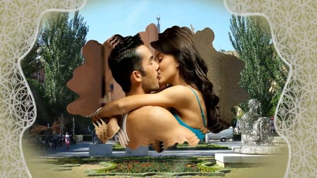 Сказка с грустным концом. Карен Саркисян смотреть онлайн