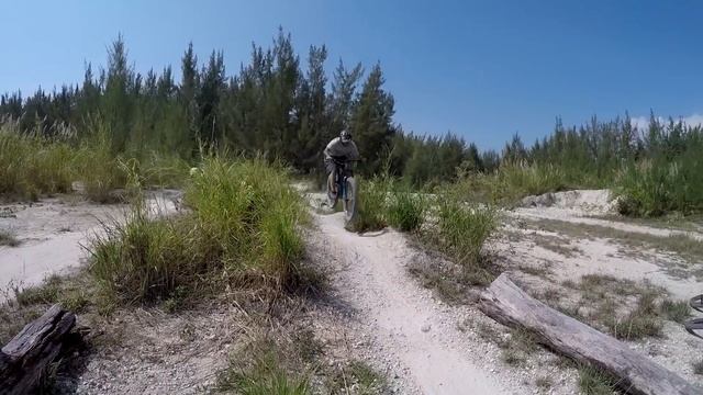 What's the deal with E-Mountain Bikes? смотреть онлайн