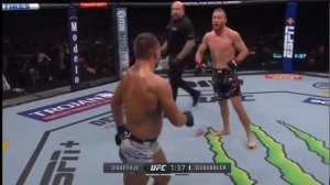 ПОЛНЫЙ БОЙ Джастин Гейджи vs Майкл Чендлер на UFC 268 / Justin Gaethje vs Michael Chandler