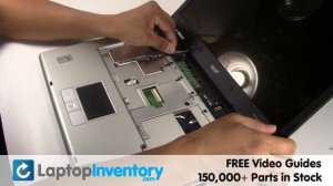 Acer Aspire LCD MONITOR Replacement 3500 - Install Fix Replace - Laptop 3690, 5000, 5020