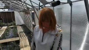 Полив не капельный, орошение, китайские форсунки