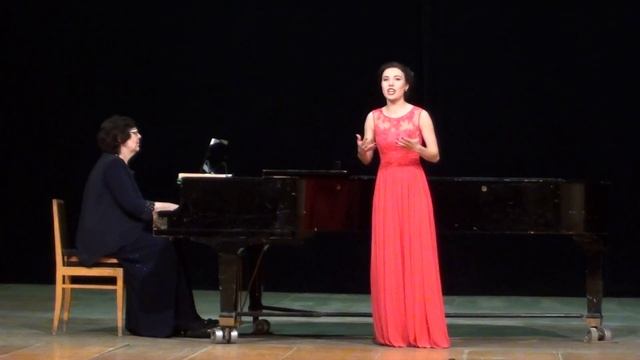 П.И.Чайковский - День ли царит смотреть онлайн