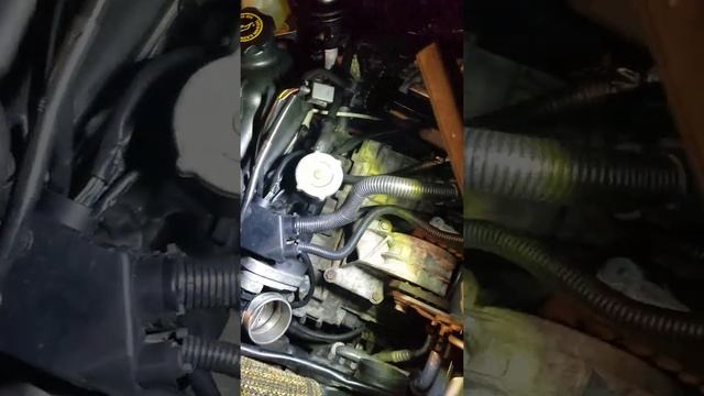 2003 mini cooper thermostat replacement r50