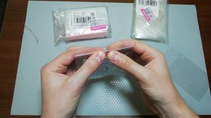 БОПП-пакет или Zip-Lock?