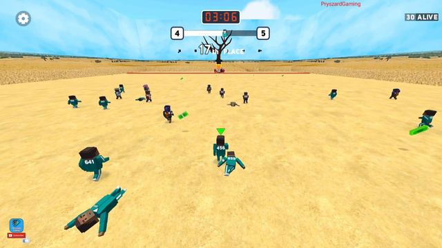 Squid.io - Red Light Green Light - Gameplay Walkthrough Level 1 - 7 (Android, iOS) смотреть онлайн