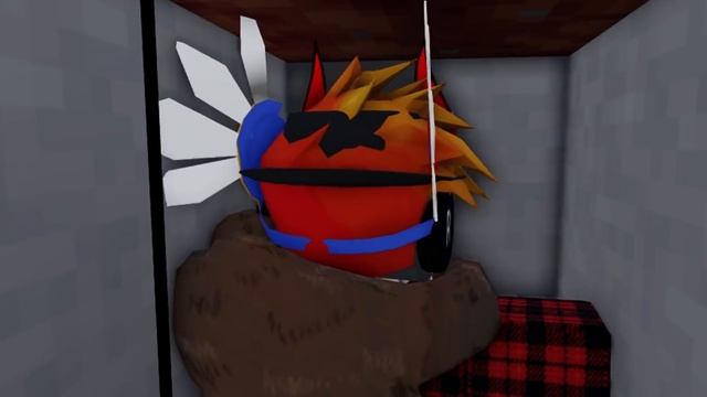 I CHEATED By Using ADMIN In Hide And SEEK... (ROBLOX BEDWARS) смотреть онлайн