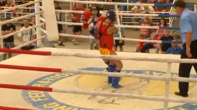 Чемпионат Украины по тайбоксу смотреть онлайн