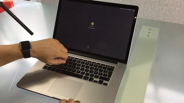 Auto Unlock
