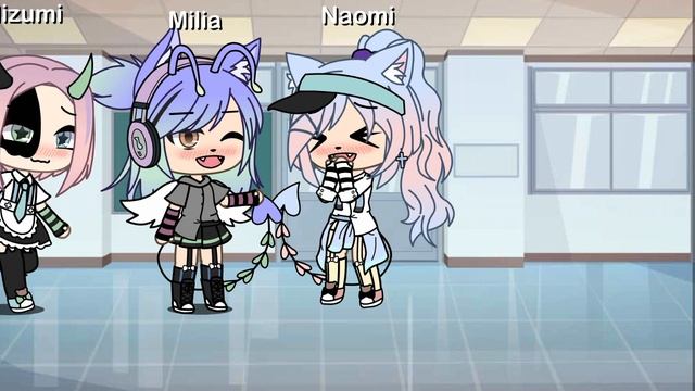 [?] ~Ты же не кому не скажешь? ~[?] /Меме гача лайф/Гача лайф смотреть онлайн