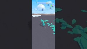 ? Scrape Master ? GAMEPLAY Full Levels 1-2 (Android, iOS)