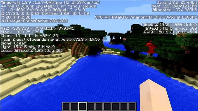 Intel 2017 Apollo Lake NUC Mini PC Review - Celeron J3455 - NUC6CAYS смотреть онлайн