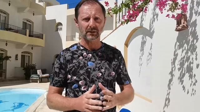 Где отдохнуть зимой в тепле. Сравнение пляжей. 3 часть