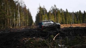 Nissan patrol y61 Mercedes om606