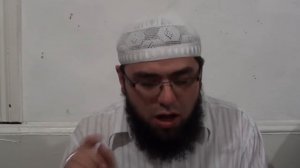 ГУБДЕН. Толкование суры (80) : "ГIЯБАСА". М-Акрам