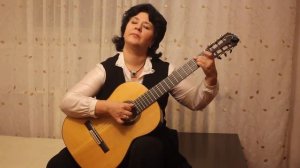 Исато Накагава. "Ловец мечты" Исп. Е.Е.Дуда