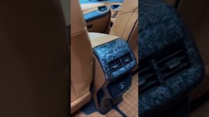 CHEVROLET EQUINOX Обшивка салона Шевролет эквинокс!