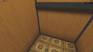 Roblox Лифт МЛЗ 1997 Г.В Q=400k_g V=1m_s