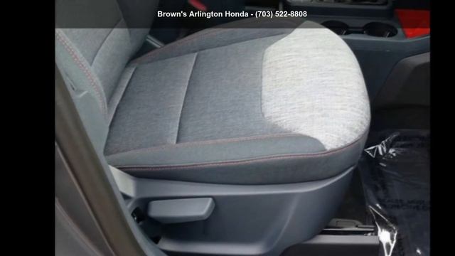 2022 Ford Maverick XLT - Brown's Arlington Honda - Arling... смотреть онлайн