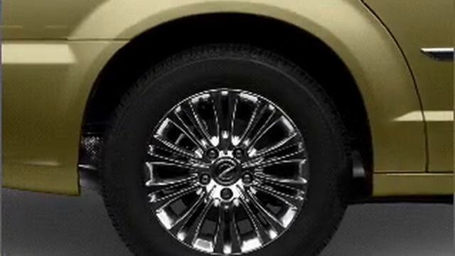 2011 Chrysler Town & Country - Henderson NV смотреть онлайн