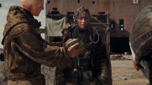 ADAM: Episode 3 (русский дубляж)