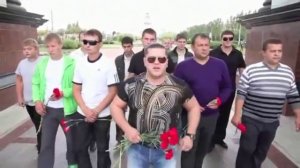 Дон Поляков - Курская дуга.

#ВОВ
#Музыка
#Видеоклипы
