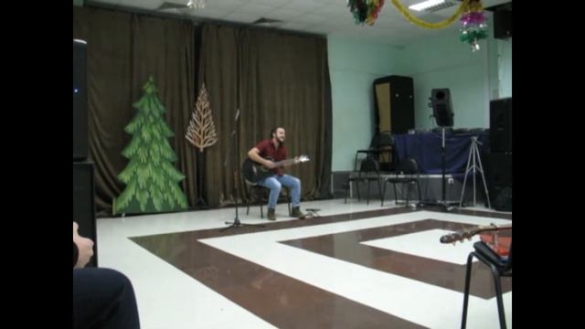 052 Осенняя рапсодия любви Сергей Натаров, стихи Алексей Семёнов saman 04.01.2019. смотреть онлайн