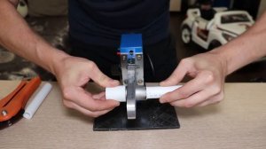 Сварочное оборудование для полипропиленовых труб из ЛЕРУА МЕРЛЕН!!!