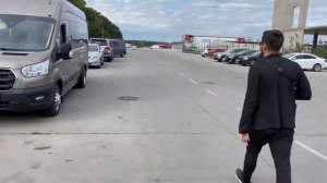 Постановка на учет авто из Кореи.