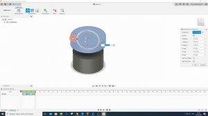 Fusion 360 Урок №11 - Построение анимации в Fusion 360 #Fusion360