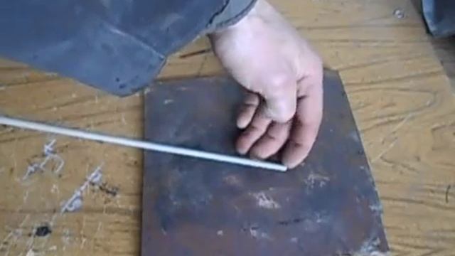 Сварка углом вперед и углом назад.mp4 смотреть онлайн