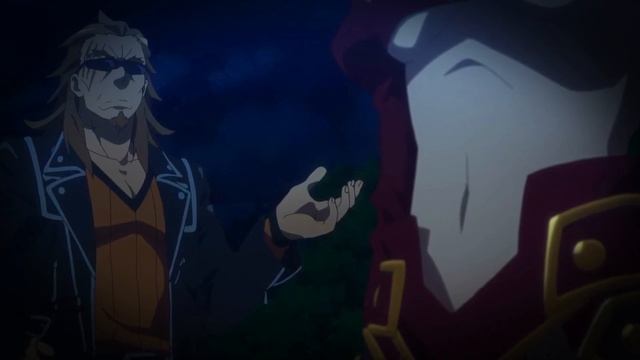 One Minute of Mordred's English Dub Obsessing On Her Dad ? смотреть онлайн