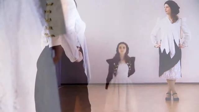 Специальность модельер