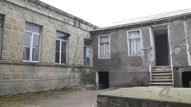 შაუმიანის პოლიკლინიკის მდგომარეობა (qvemo qartli tv) смотреть онлайн