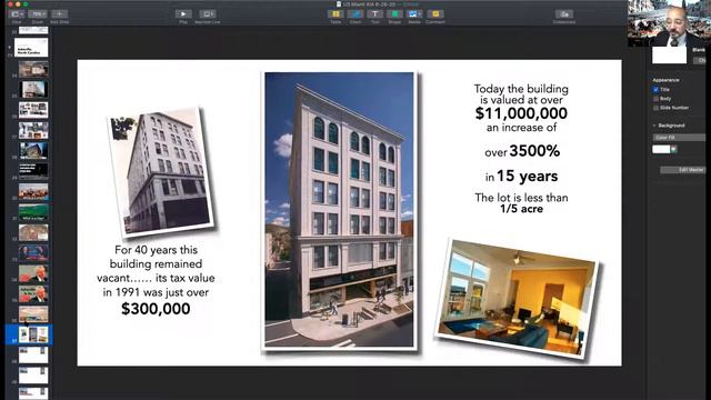 URban RE-Design?  Urbanism: Choice or Fate?