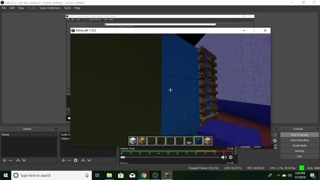 Dark Deception Minecraft Map (LIVE) смотреть онлайн