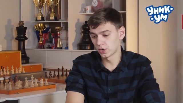 ШАХ И МАТ! Мат двумя слонами (мат "Косичка") смотреть онлайн