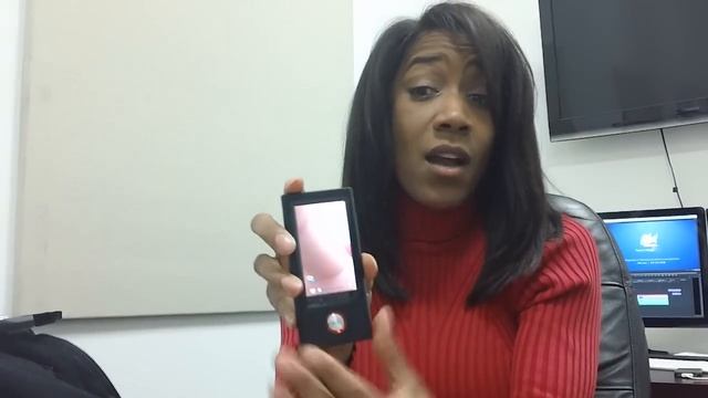 Review of the Sony Bloggie Live Black HD Camera - MHS-TS55S