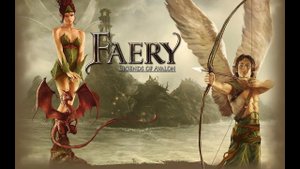Прохождение Faery   Legends Of Avalon часть 8