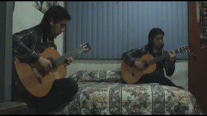 And I Love Her (The Beatles)