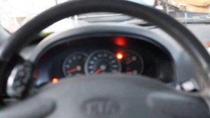 Kia Carnival и DaVinci PHI-330 + Турботаймер.