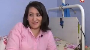 Дом престарелых в Абхазии