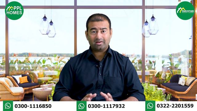 Current Market of Bahria Town Karachi. смотреть онлайн